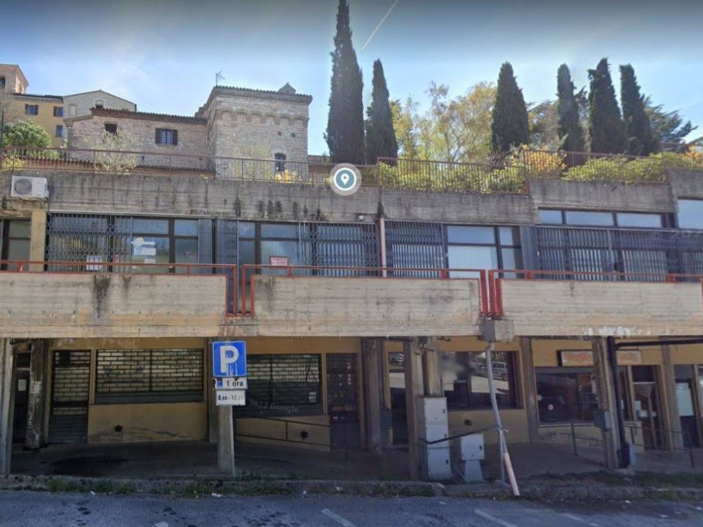 Immobile a Gualdo tadino in Piazza Beato Angelo - Foto 5