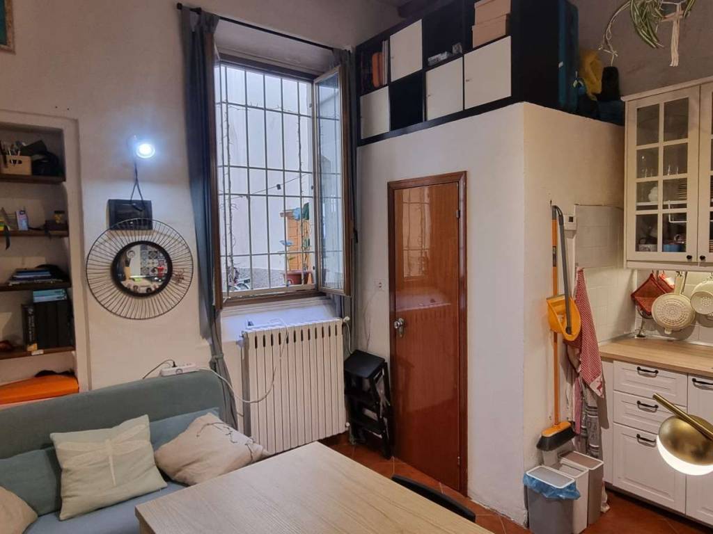 Appartamento a Bologna in via delle Tovaglie - Foto 2