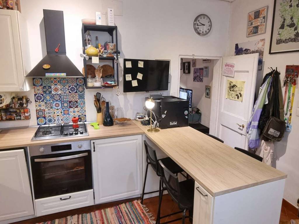 Appartamento a Bologna in via delle Tovaglie - Foto 3