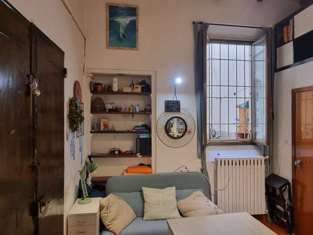 Appartamento a Bologna in via delle Tovaglie - Foto 4