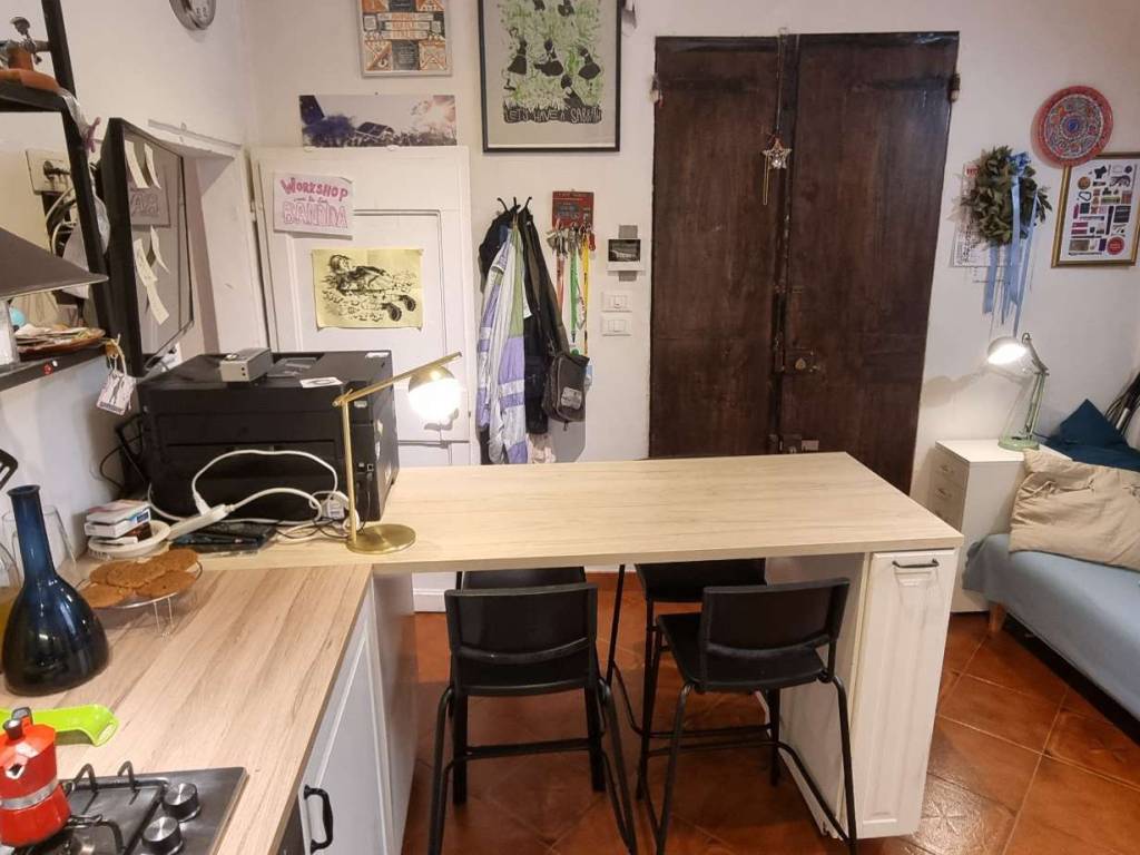 Appartamento a Bologna in via delle Tovaglie - Foto 5