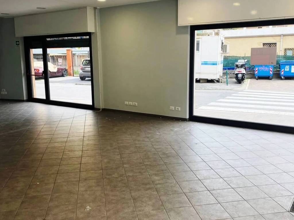 Immobile a Albisola superiore in Corso Giuseppe Mazzini, 131 - Foto 4