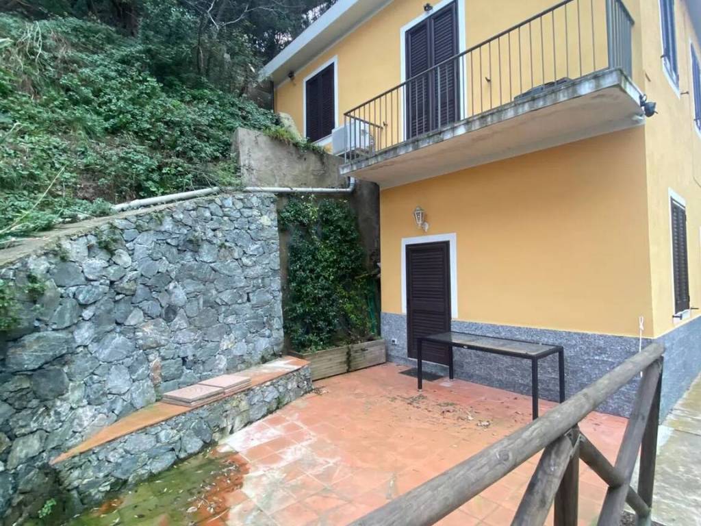 Villa a Celle ligure in Via Mezzalunga, 9 - Foto 2