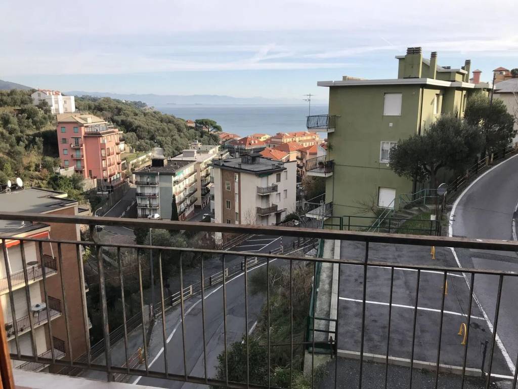 Appartamento a Celle ligure in Via Cassisi, 71 - Foto 2