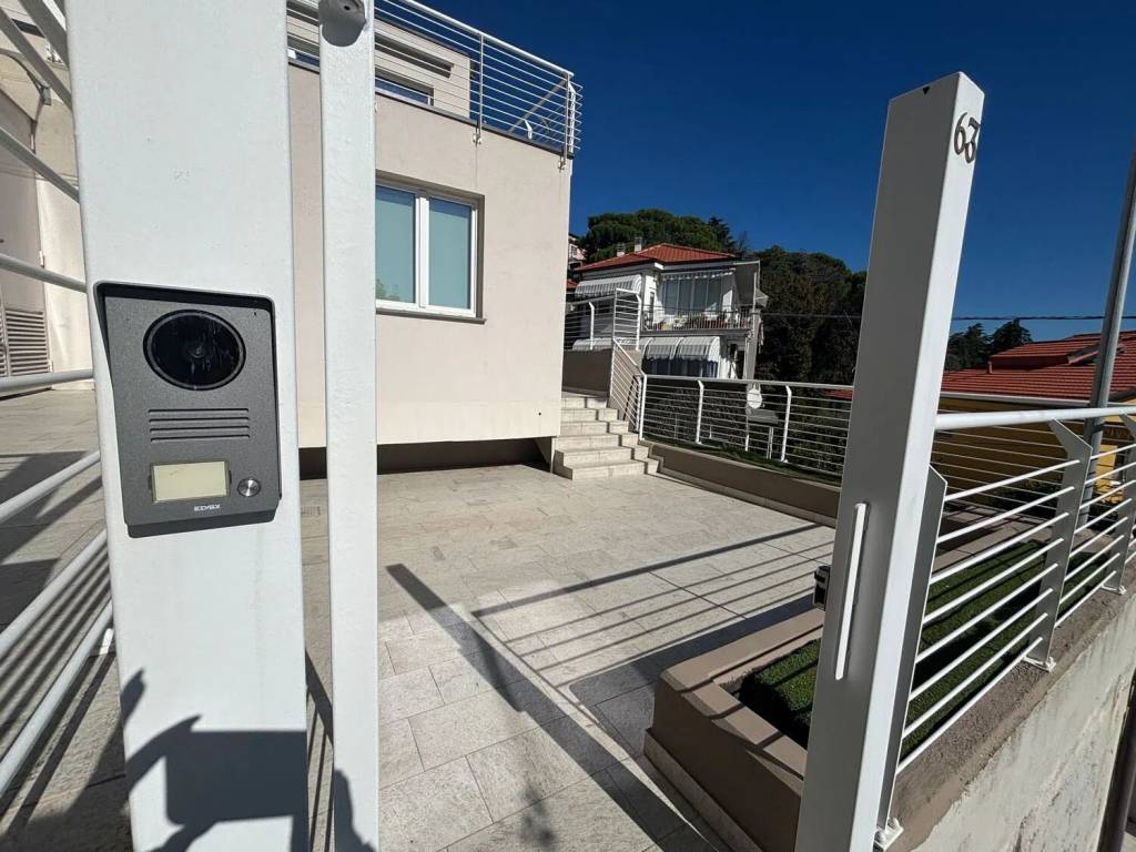 Appartamento a Albissola marina in Via Belvedere, 73 - Foto 3