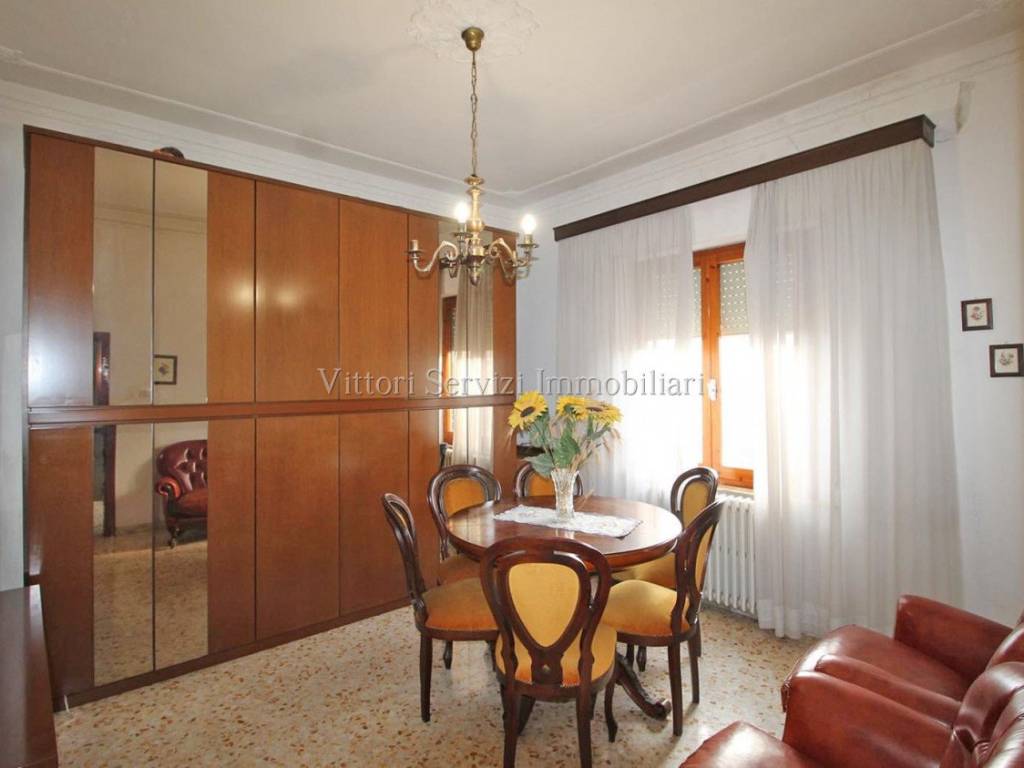 Villa a Torrita di siena in via Siena - Foto 3
