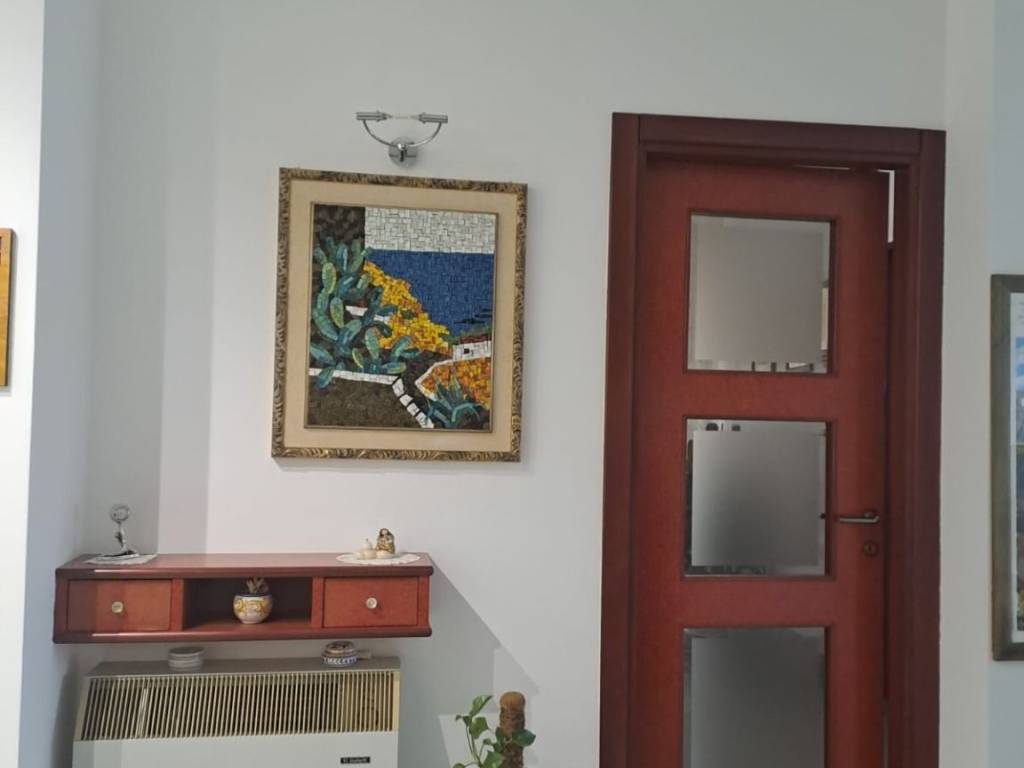 Villa a Petacciato in Piazza della Comunità Europea - Foto 4