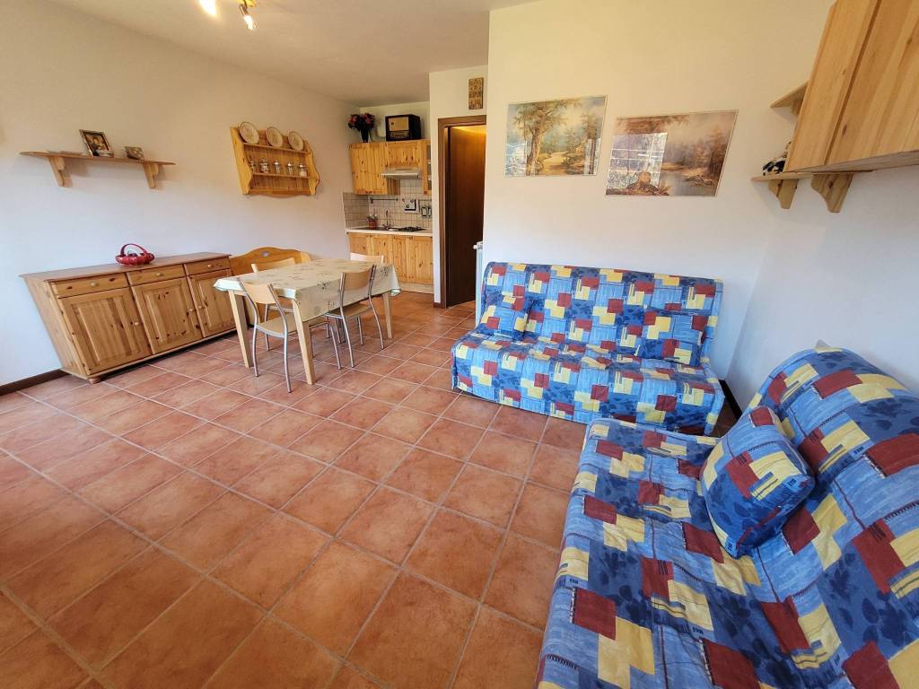Appartamento a Cerete in Via Antonio Locatelli - Foto 5