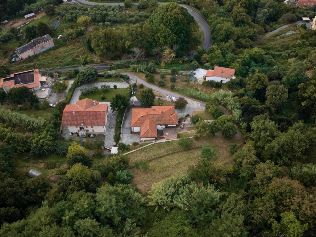Villa a Stella in Località Mezzano - Foto 2