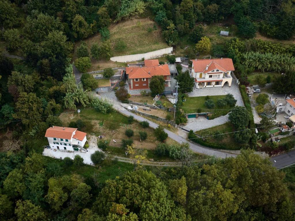 Villa a Stella in Località Mezzano - Foto 3