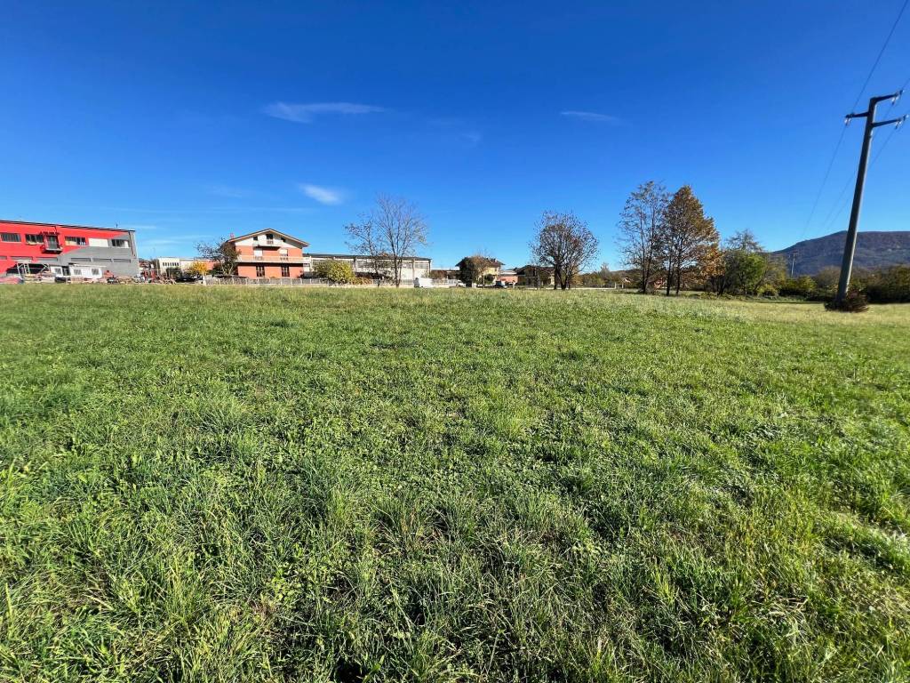 Terreno a Giaveno in Via Caduti sul Lavoro - Foto 4