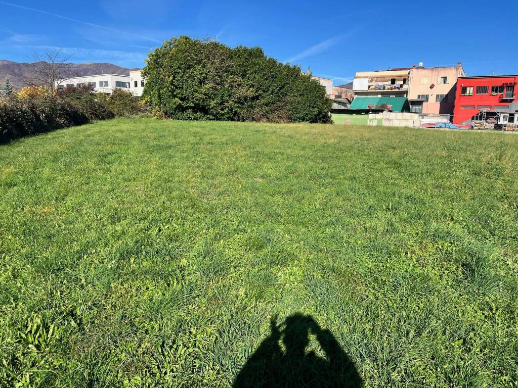 Terreno a Giaveno in Via Caduti sul Lavoro - Foto 5
