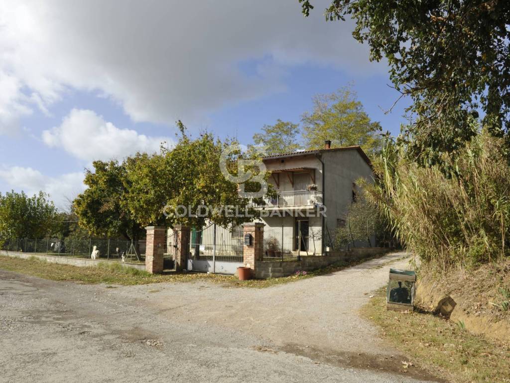 Rustico / casale a Lucignano in Località Comune - Foto 3