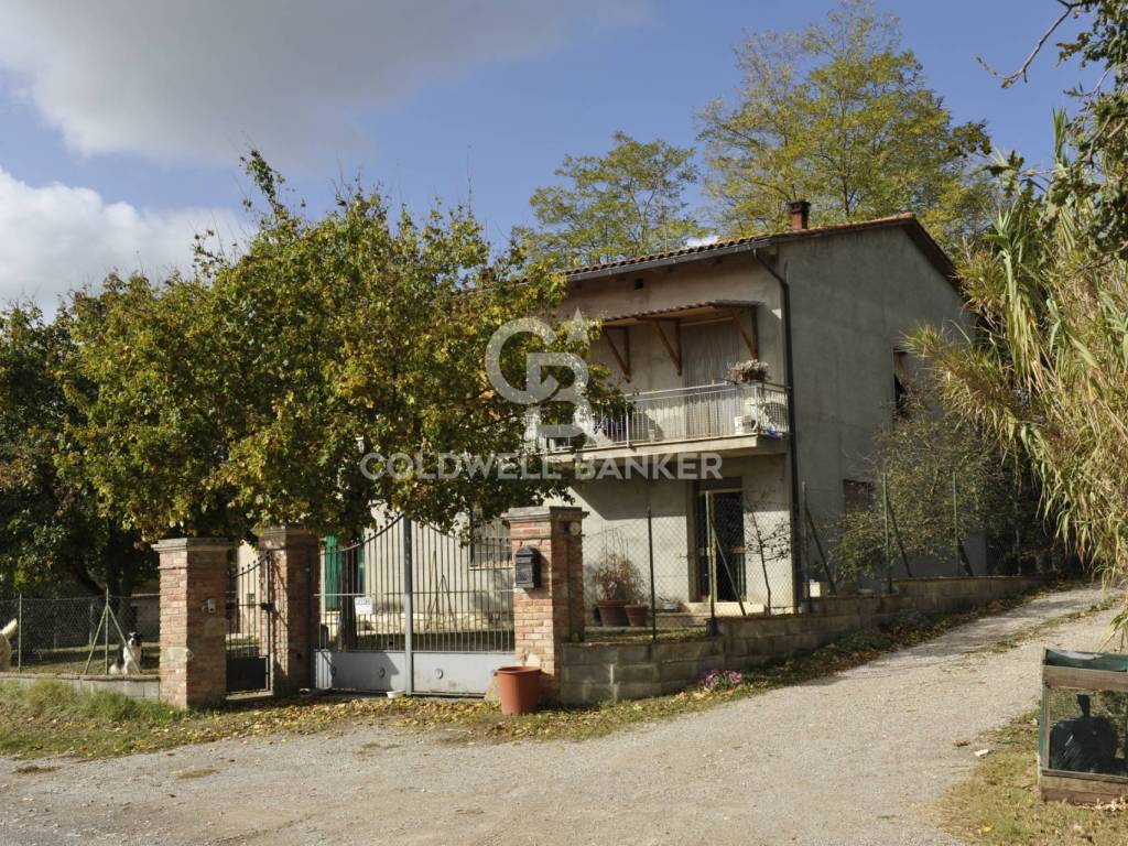 Rustico / casale a Lucignano in Località Comune - Foto 4