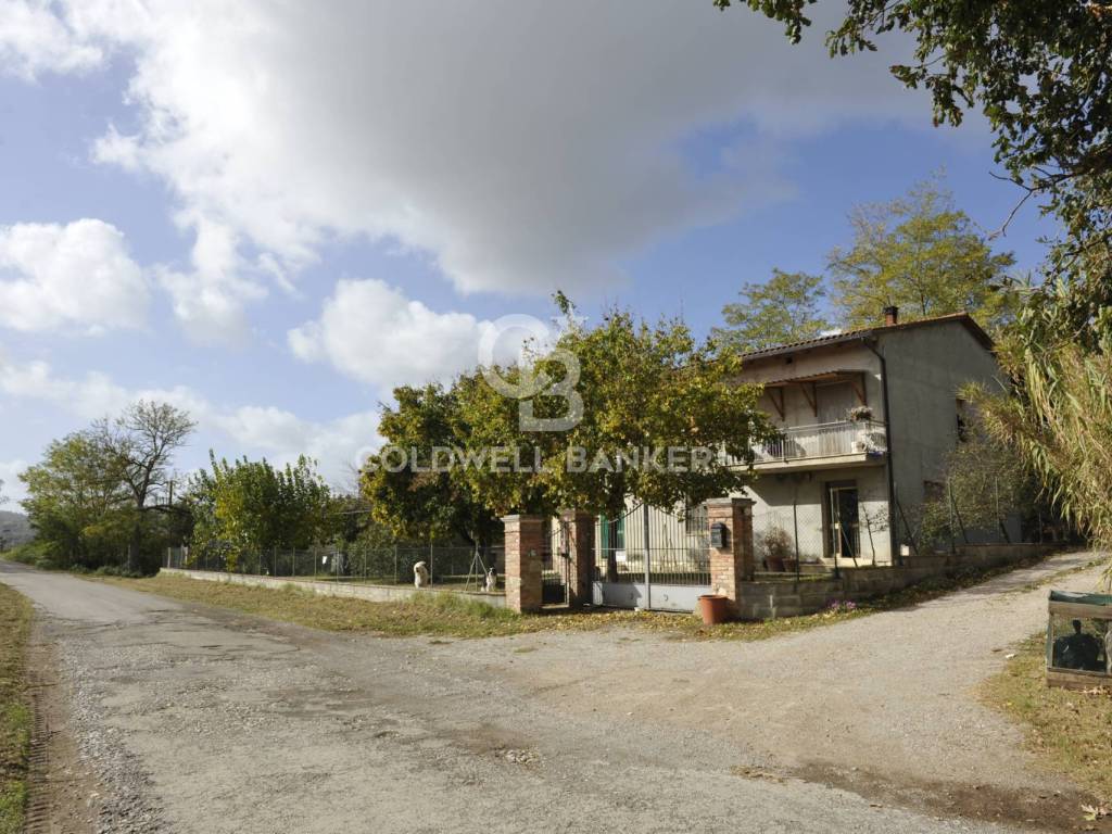 Rustico / casale a Lucignano in Località Comune - Foto 5