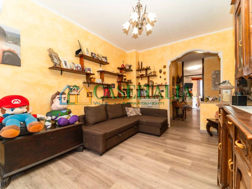 Appartamento a Rivoli in Via Gradisca, 9 - Foto 2