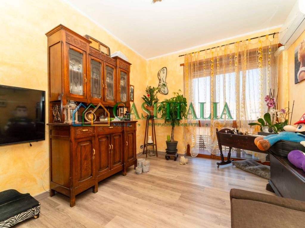 Appartamento a Rivoli in Via Gradisca, 9 - Foto 3