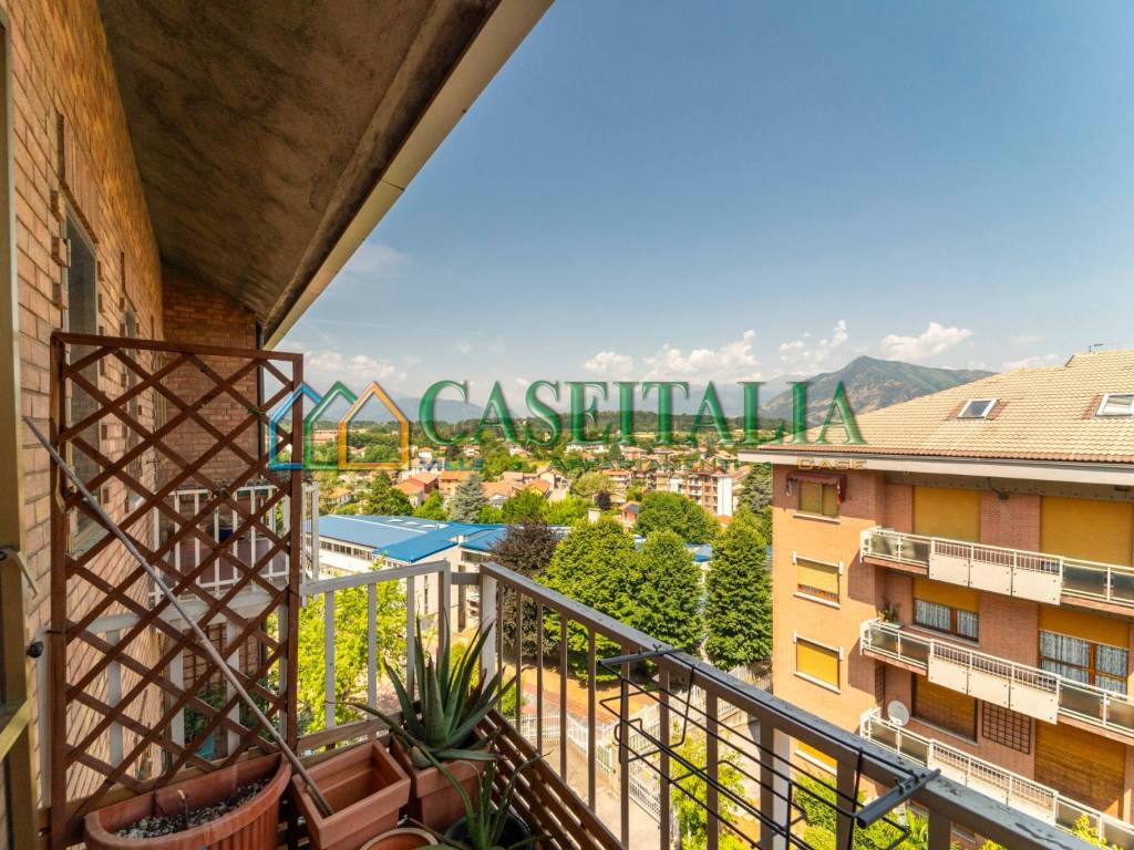 Appartamento a Rivoli in Via Gradisca, 9 - Foto 4