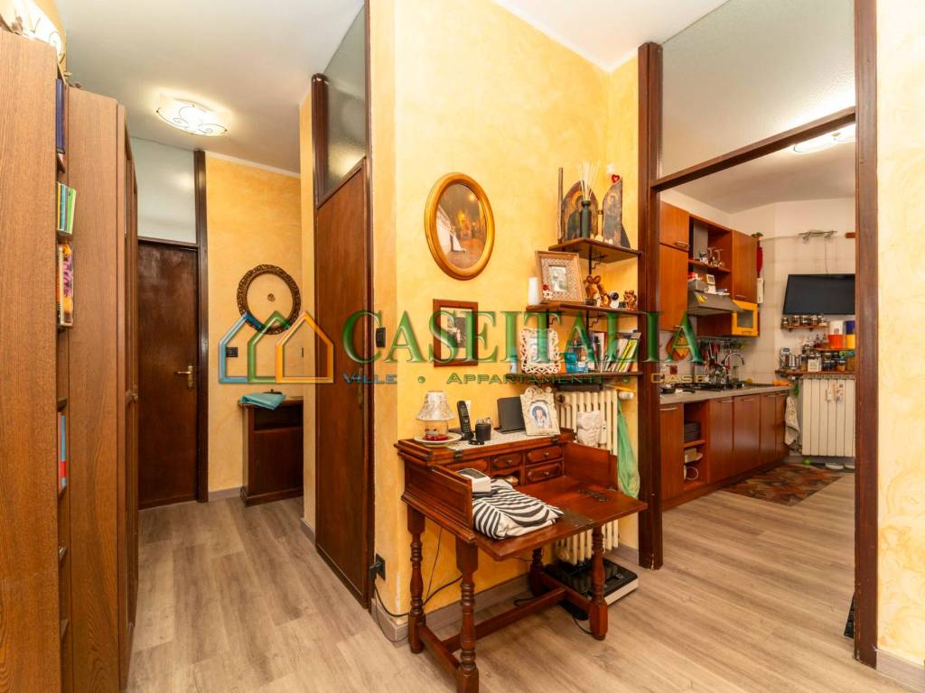 Appartamento a Rivoli in Via Gradisca, 9 - Foto 5