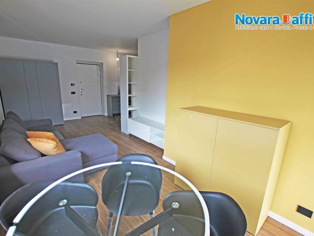 Appartamento a Novara in Via Antonio Rosmini - Foto 3