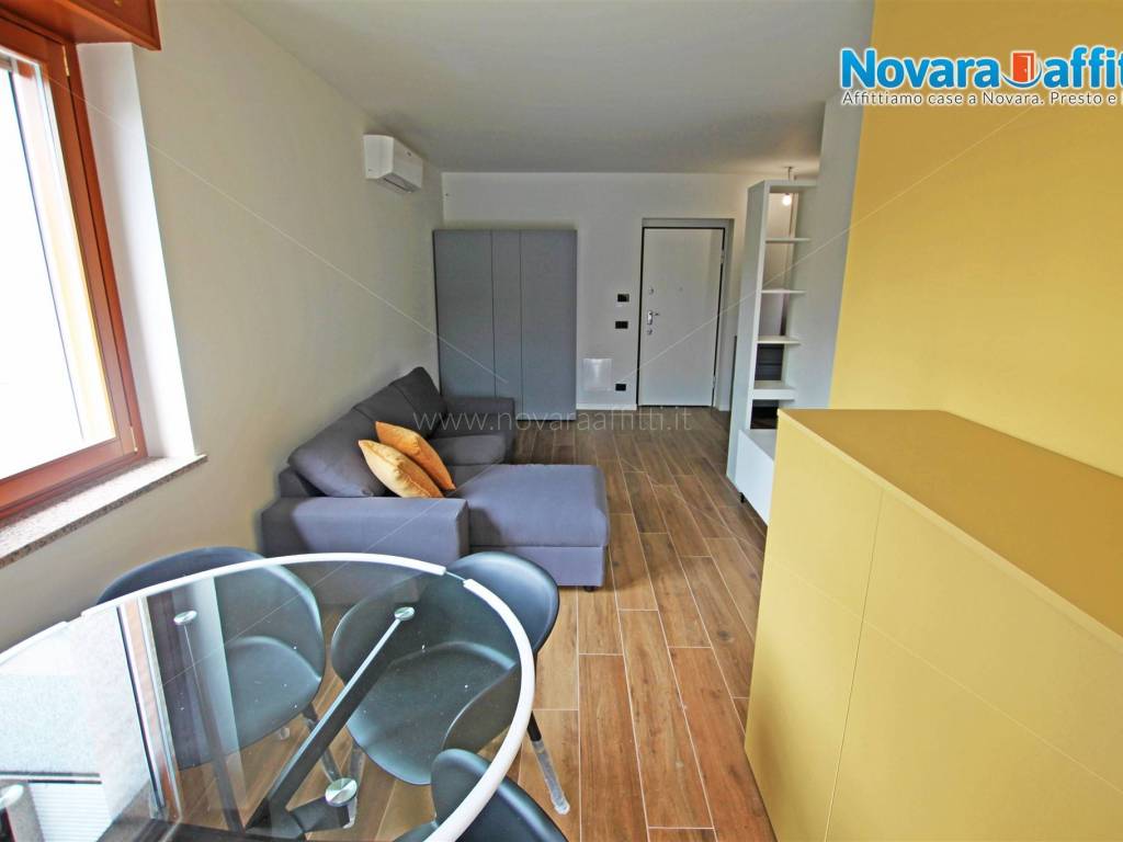 Appartamento a Novara in Via Antonio Rosmini - Foto 4