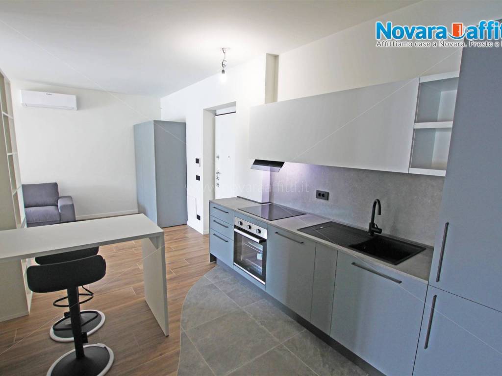 Appartamento a Novara in Via Antonio Rosmini - Foto 5
