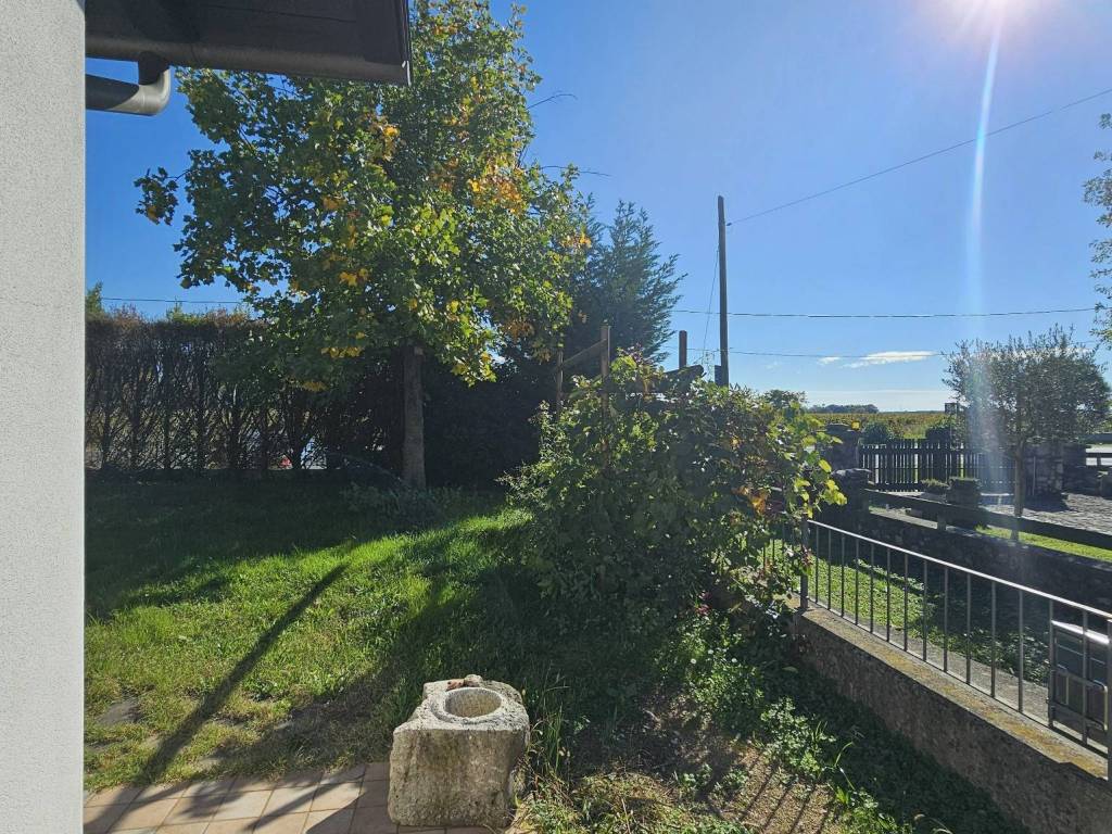 Appartamento a Mariano del friuli in Via Campo Sportivo, 16 - Foto 2