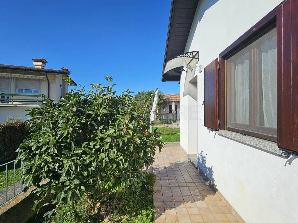 Appartamento a Mariano del friuli in Via Campo Sportivo, 16 - Foto 4