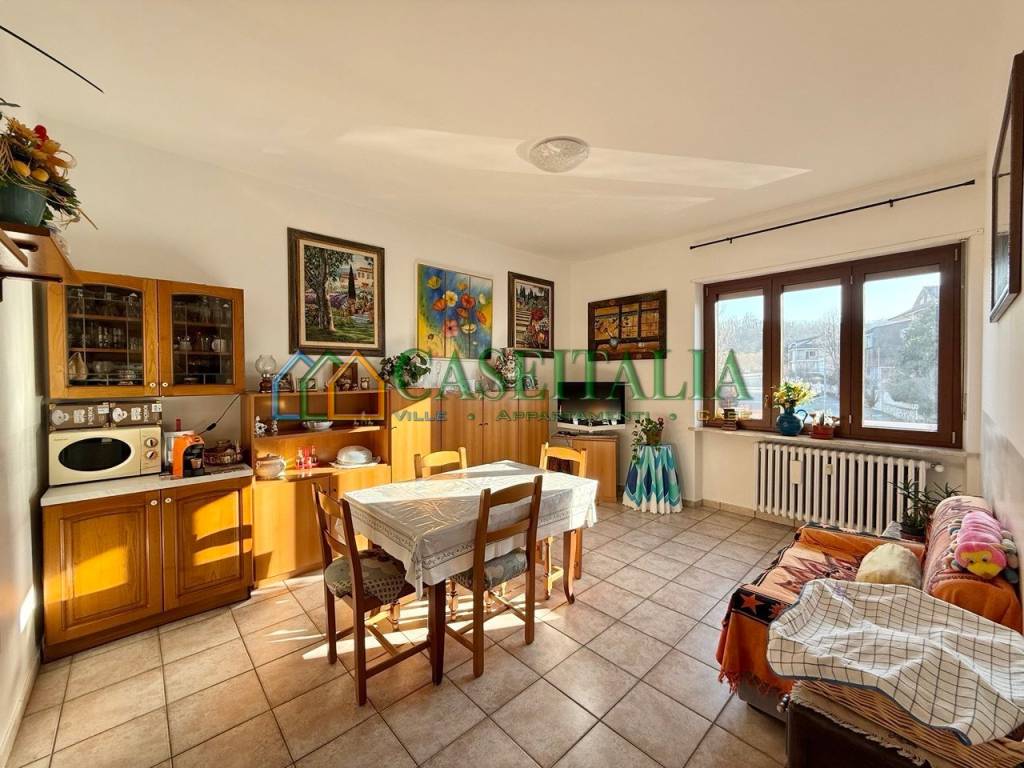 Appartamento a Rosta in Via Rivoli, 59 - Foto 2