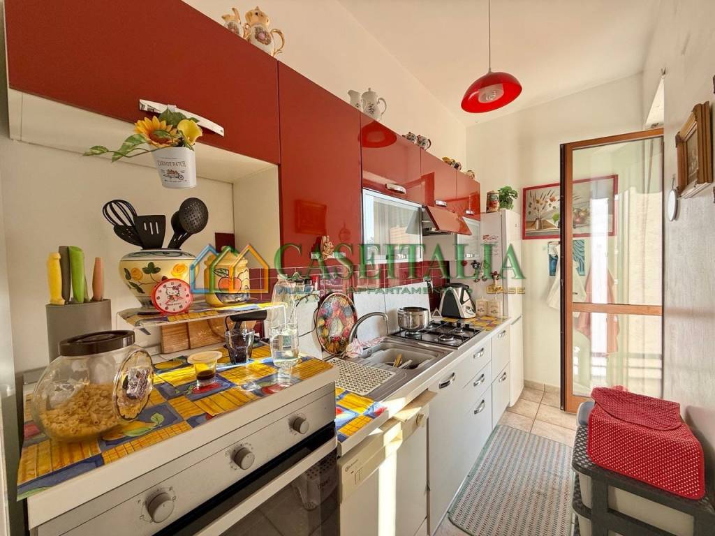Appartamento a Rosta in Via Rivoli, 59 - Foto 3