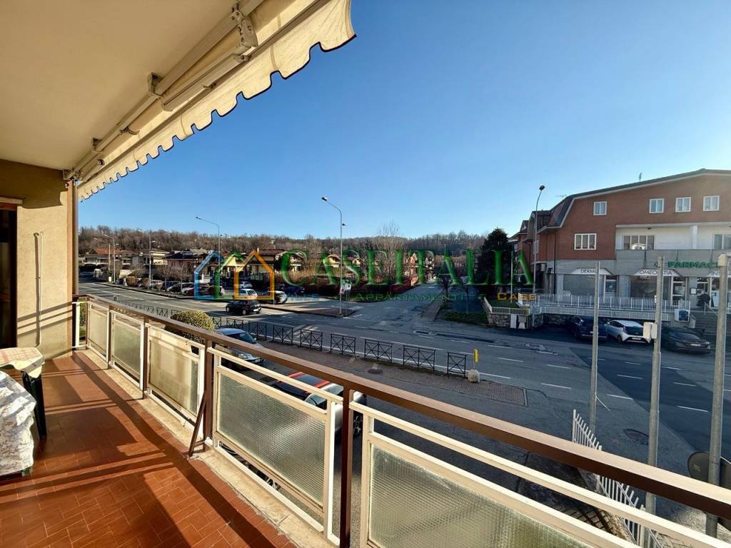 Appartamento a Rosta in Via Rivoli, 59 - Foto 4
