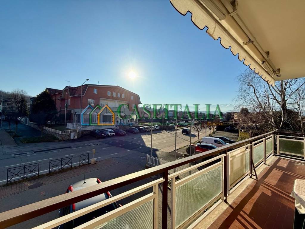 Appartamento a Rosta in Via Rivoli, 59 - Foto 5