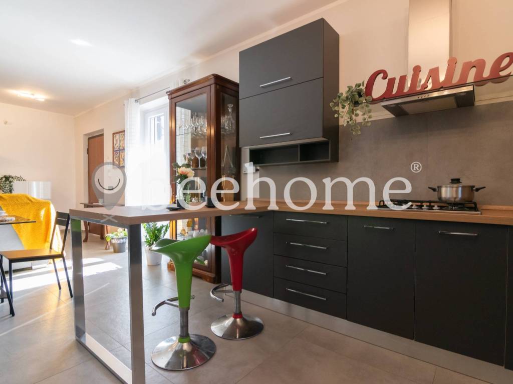 Villa a Corchiano in Via Vignanello, 2 - Foto 3