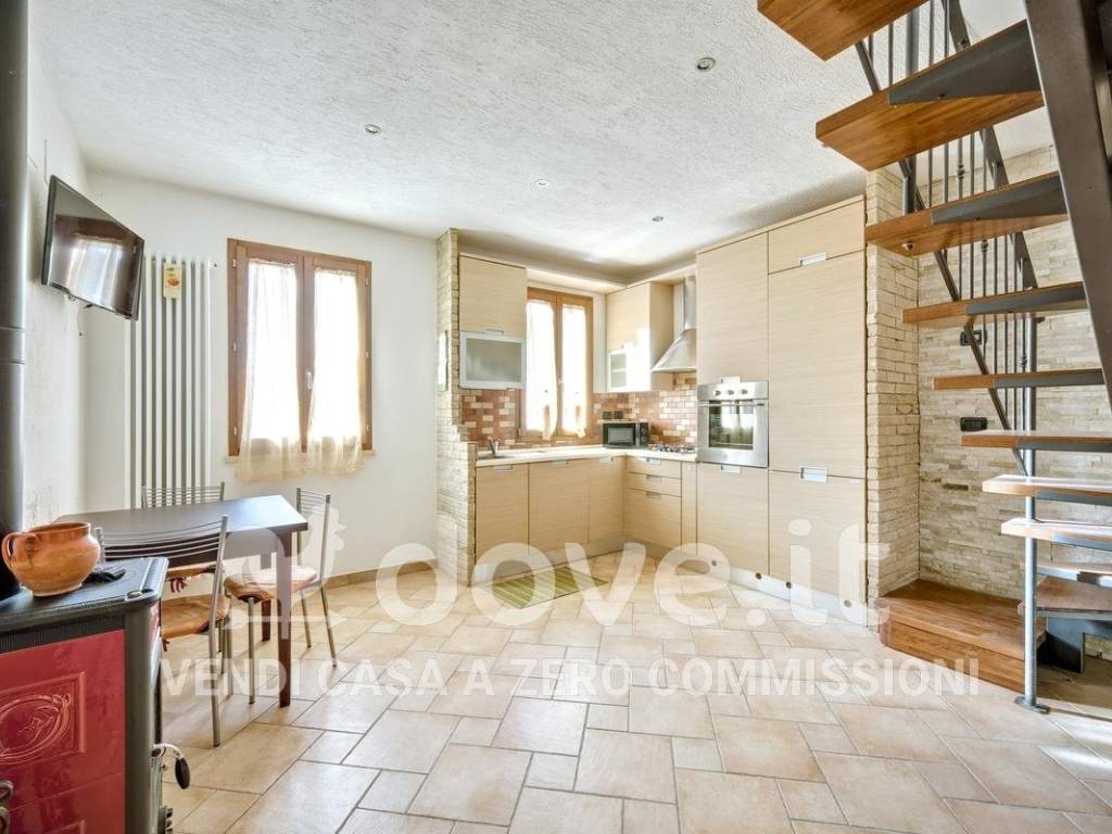 Villa a Pernumia in Via Palù Inferiore, 54 - Foto 2