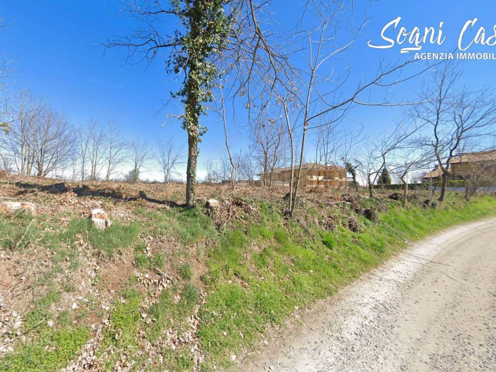 Terreno a Momo in Via Circonvallazione - Foto 2
