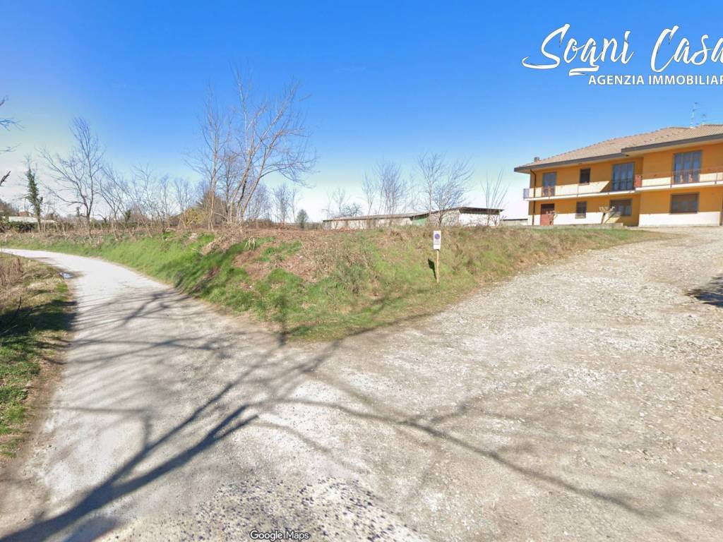 Terreno a Momo in Via Circonvallazione - Foto 3