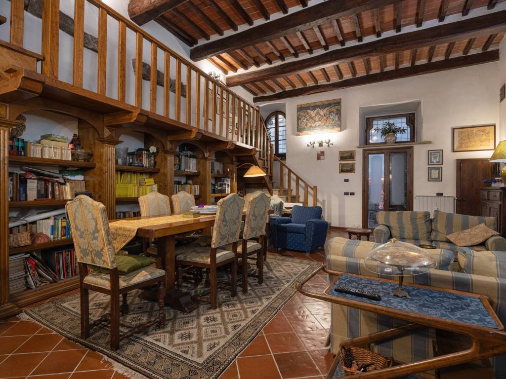 Appartamento a Cortona - Foto 2