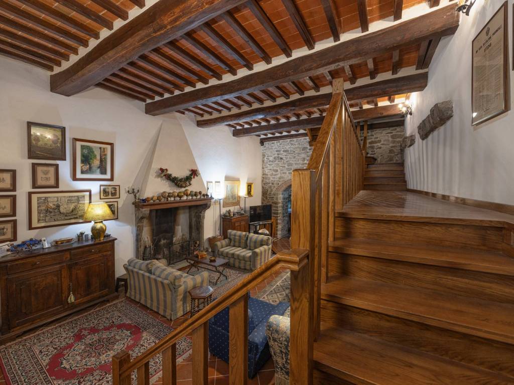 Appartamento a Cortona - Foto 3