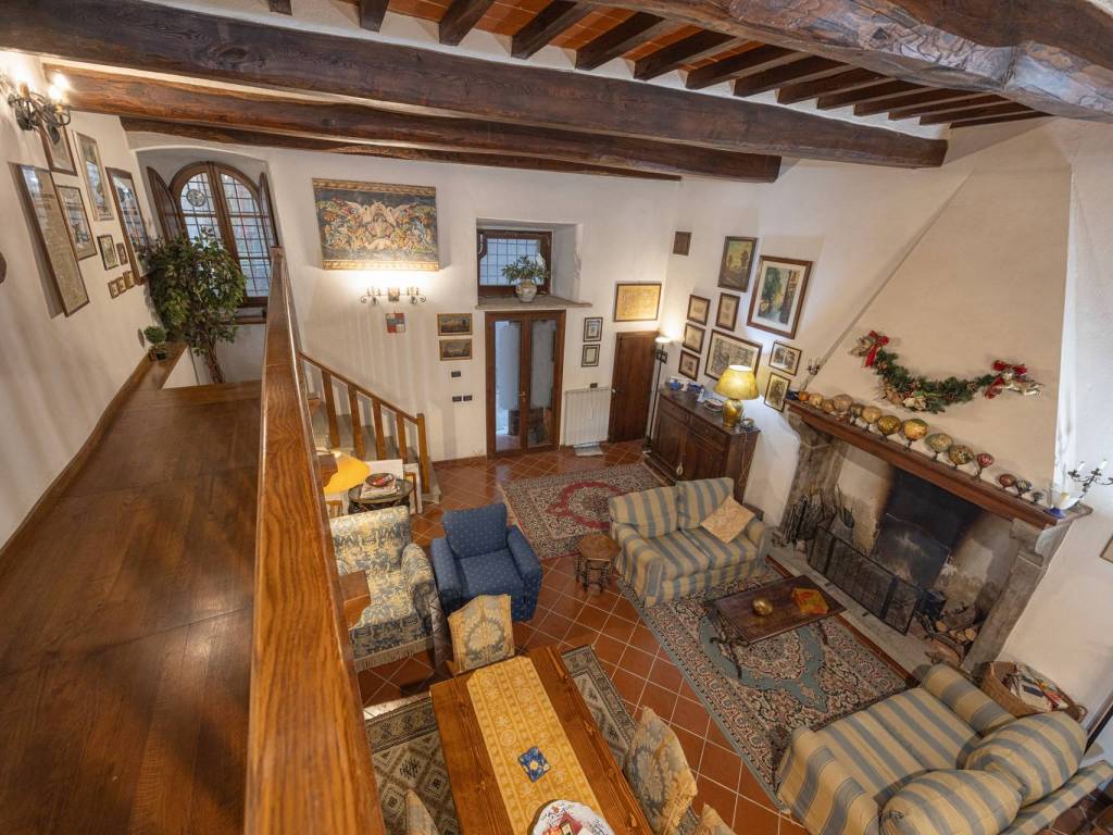 Appartamento a Cortona - Foto 4