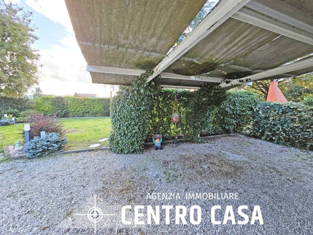 Villa a Massa lombarda - Foto 2
