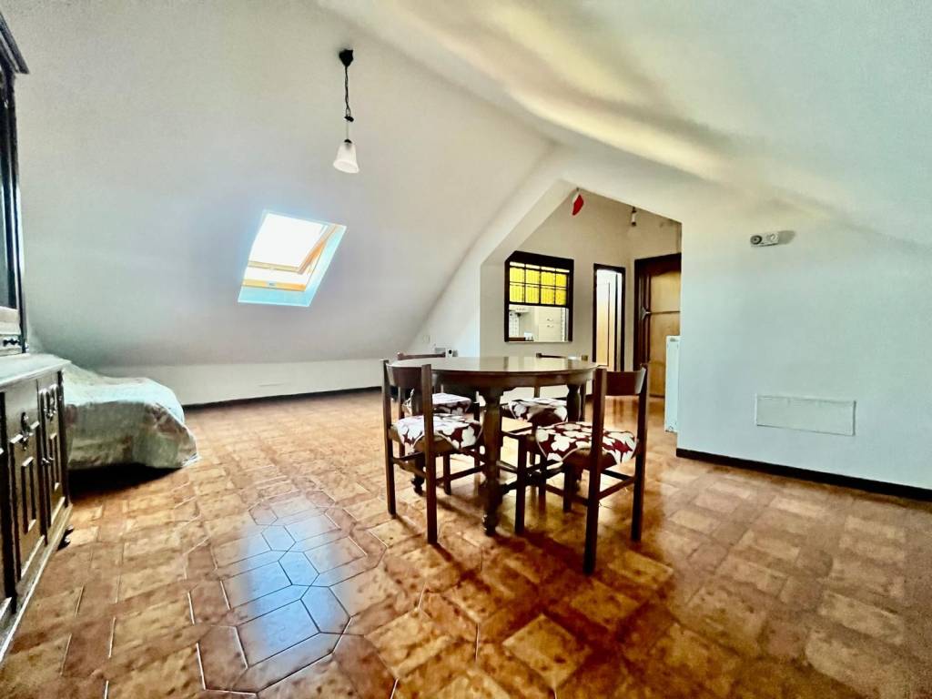 Attico / mansarda a Viterbo in Via Luigi Rossi Danielli - Foto 2