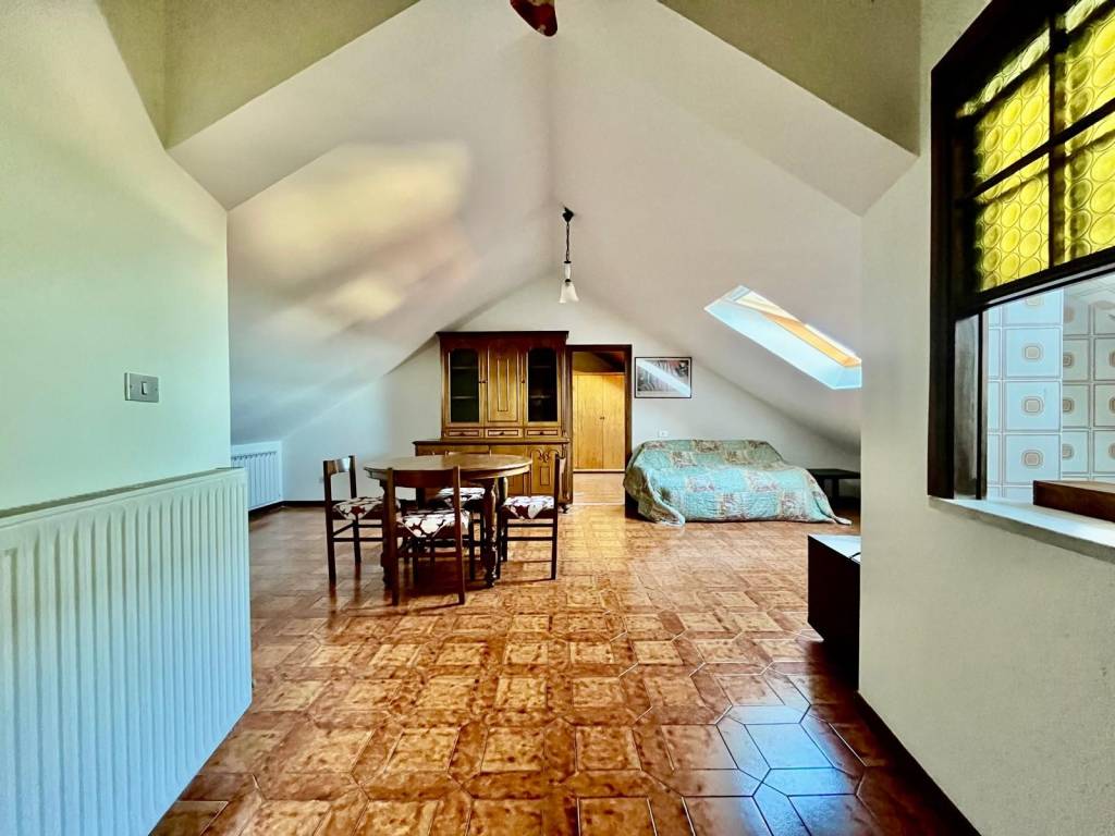 Attico / mansarda a Viterbo in Via Luigi Rossi Danielli - Foto 3