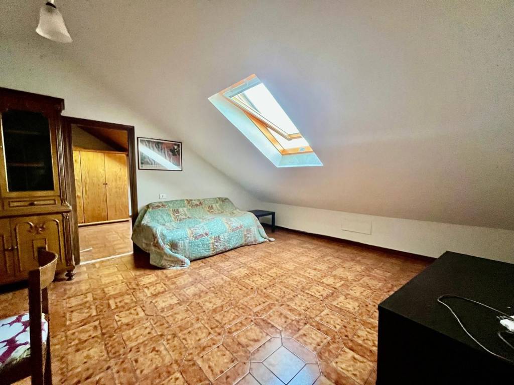 Attico / mansarda a Viterbo in Via Luigi Rossi Danielli - Foto 5