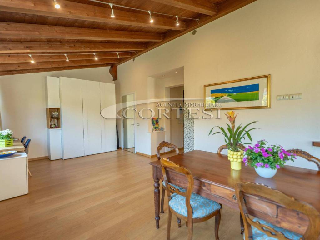 Appartamento a Sansepolcro in via aldo capitini, 22 - Foto 5