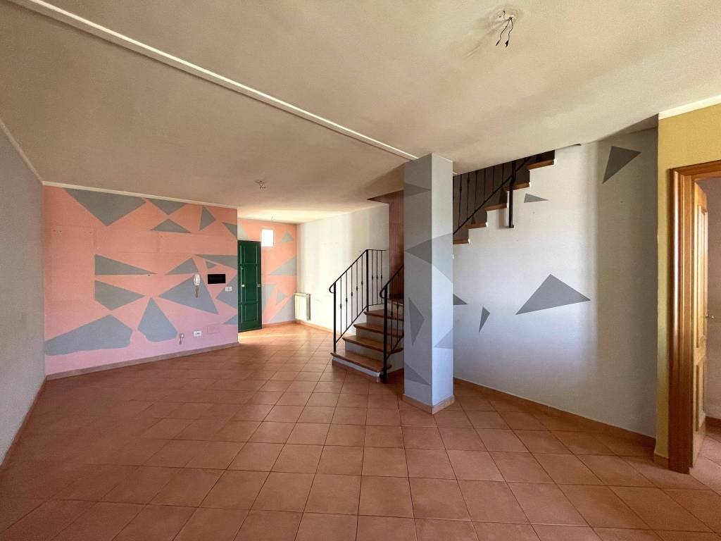 Appartamento a Savignone in Via 4 Novembre, 12 - Foto 3