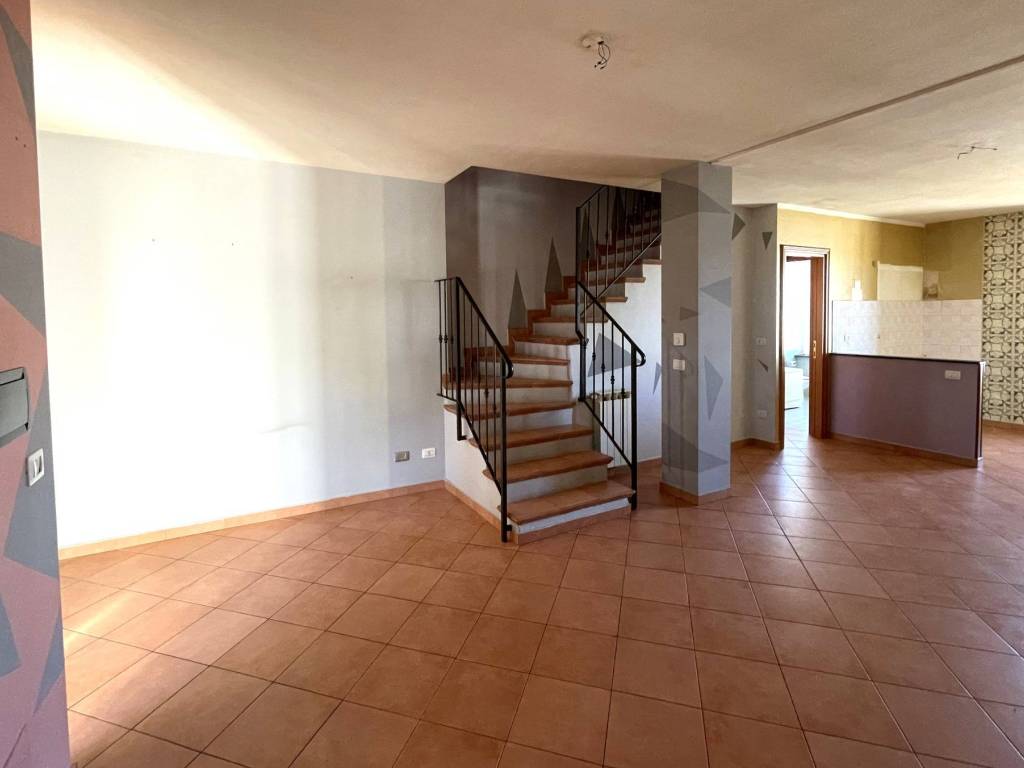 Appartamento a Savignone in Via 4 Novembre, 12 - Foto 5