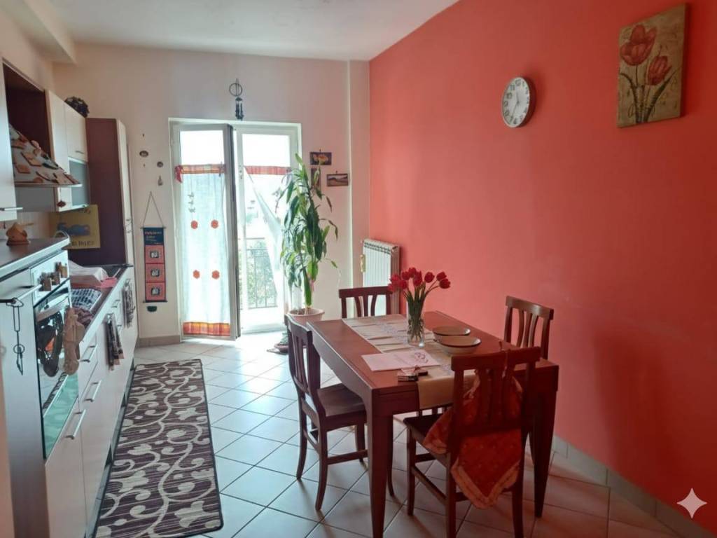 Appartamento a Pago del vallo di lauro in Viale Guido Dorso - Foto 3