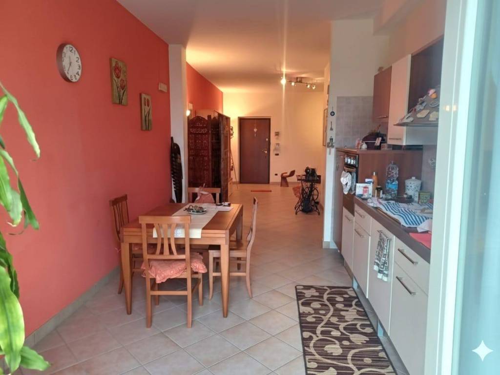 Appartamento a Pago del vallo di lauro in Viale Guido Dorso - Foto 4