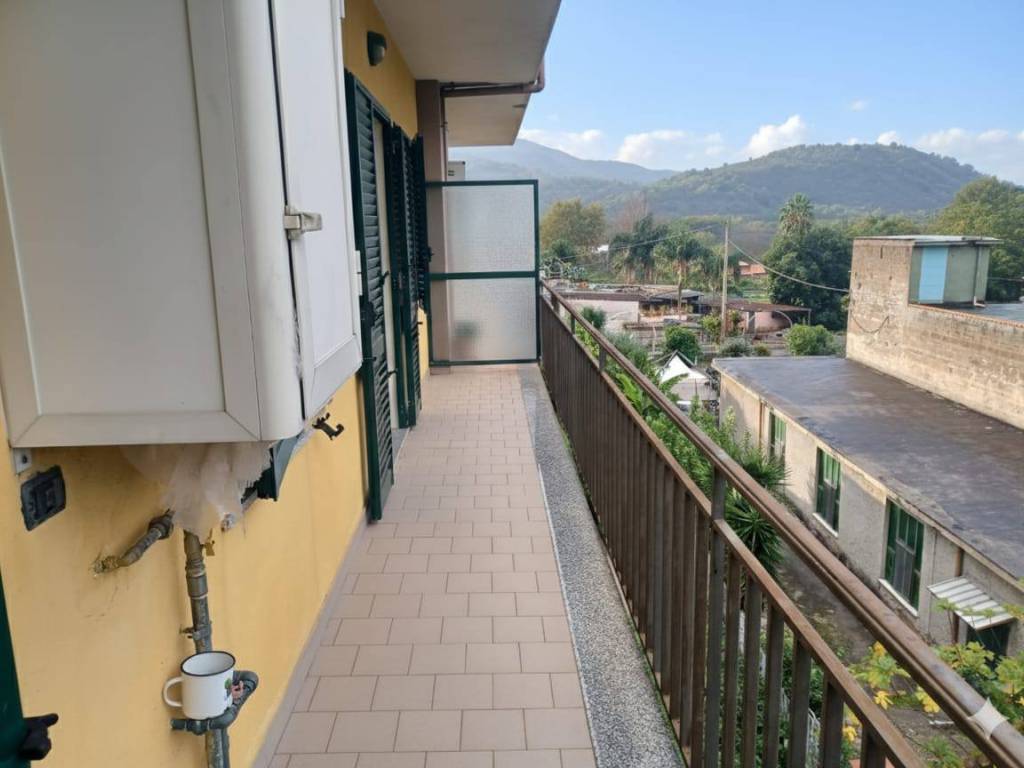Appartamento a Pago del vallo di lauro in Viale Guido Dorso - Foto 5