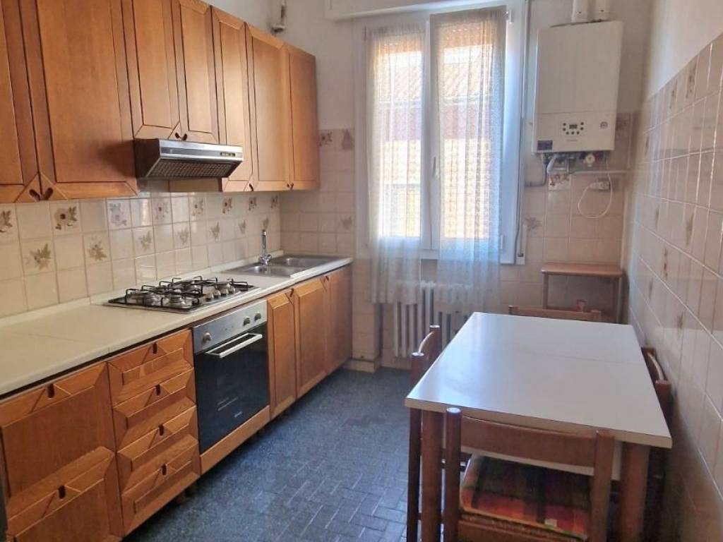 Appartamento a Ferrara in Via Alberto Brondi, 41 - Foto 5